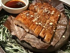 -狮拾久·现代新加坡料理(壹方城店)