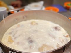胡椒猪肚鸡-煲宫(华润万象城店)