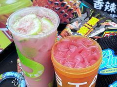 -江燕路万科里