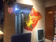 -Cactus墨西哥仙人掌餐厅