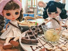 -西关84·History·Art·Cafe