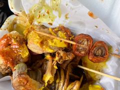 -豪華小食.華記
