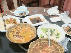 -老常州私房菜(光华世家店)