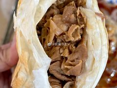 -孟记传统大刀面(星源商城店)