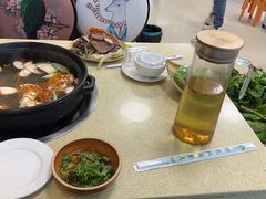 -牧牛佬·山菌·汤锅馆