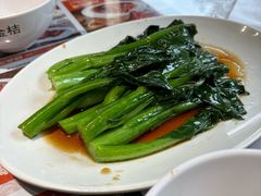 -金桔香港茶餐(宝安大厦店)