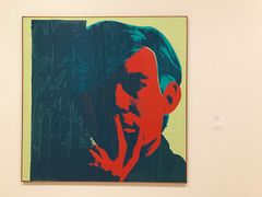 -旧金山现代艺术博物馆