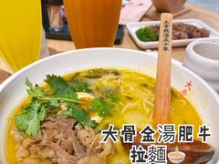 -味千拉面(广州金沙永旺梦乐城店)