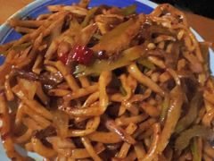 -金二烤肉(早慈巷小区店)