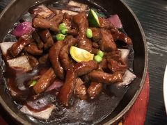 -俏江南(中山路先天下广场店)