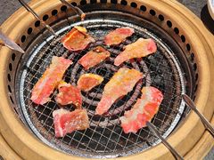 -神户赤童日式烤肉(金地广场店)