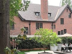 -一尺花园(安和花园店)