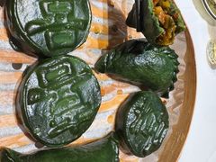 艾米果（咸/甜各半）-味悦·老字号·赣州菜(厚德总店)