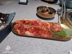 -妥妥烤肉料理(昙华林店)