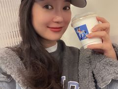 -Jeans Coffee牛仔裤咖啡