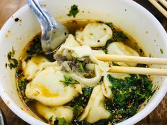 -回坊马二饺子馆