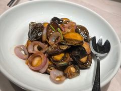 -船歌·鱼水饺青岛菜(闽江二路店)