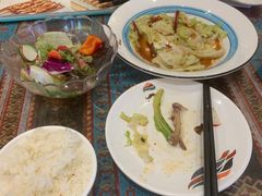 -巴依老爷·新疆美食(上城区天城路店)