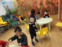 -英孚教育青少儿(福田区委中心)