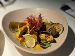 -研食记西餐厅(金融中心店)