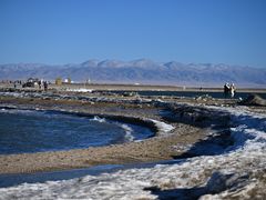 -青海湖二郎剑景区
