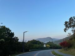 -南京老山国家森林公园