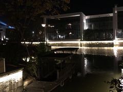-湘湖金融镇