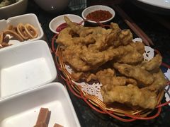 -井格重庆火锅(临平银泰城店)