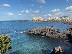 -龙头岩(Dragon Head Rock)