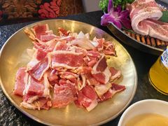 -老卜奎齐齐哈尔烤肉(人民东路店)