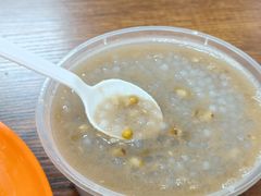 -六姑龟苓膏糖水卤水店