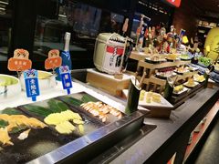 -芝小官毛肚火锅海鲜自助(淮安清江浦区新亚店)