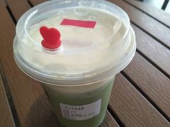 -HITEA嘆茶(罗定大新街店)