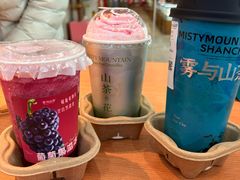 -雾与山茶(大禹城店)