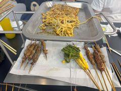 -老黑板筋(顺义总店)