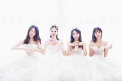 -LANYI COUTURE高级婚纱礼服改衣店