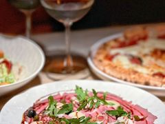 -Mammamia意大利餐厅(阳春巷店)