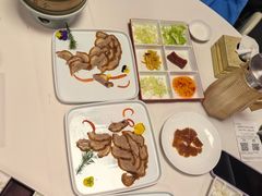 -北京全聚德(王府井店)