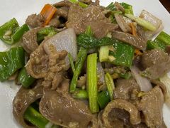 -南记食粥坊·宵夜大排档(莲花总店)