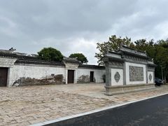 -尚贤河湿地