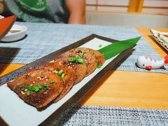 -活鳗饭·鹅肝范儿(高碑店店)