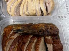 -晓马鸭店(新芜路店)