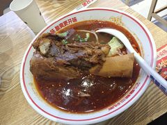-魔都三兄弟酸辣粉·蘸卤炸串(虹桥万科店)