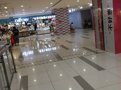 -吾悦广场(天津和平店)