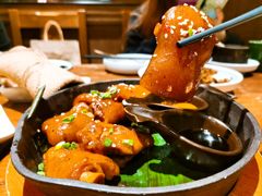 -云海肴·汽锅鸡·云南菜(美罗城店)