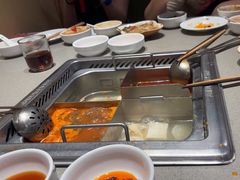 -海底捞火锅(太阳宫凯德mall店)