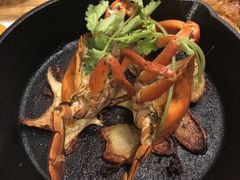 -鑫阿强海鲜大排档·老厦门特色菜(中山路店)