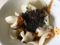 -新繁牛肉豆花(都江堰店)