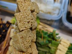 -邓姐串串香(水围店)