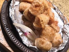 -小团圆餐厅(欧洲城店)
